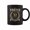 Maroon, variant on Varela Family Name Last Name Team Varela Name Member Coffee Mugs