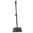 thumbnail image 4 of Tee de bateo de béisbol a Tee Stand Professional Pesado Duty Fácil de reunir Sección 2 de 73 a 120 cm, 4 of 8