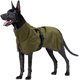 thumbnail image 1 of Abrigo para Perro - Chaqueta de Invierno Impermeable y Resistente al Viento, Cálida y Cómfortable, con Reflectante, para Perros Medianos y Grandes, Ropa para Perros al Aire Libre, 1 of 4