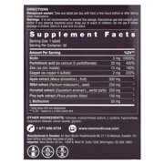 New Nordic Hair Volume™ Menopause, 30 Tablets