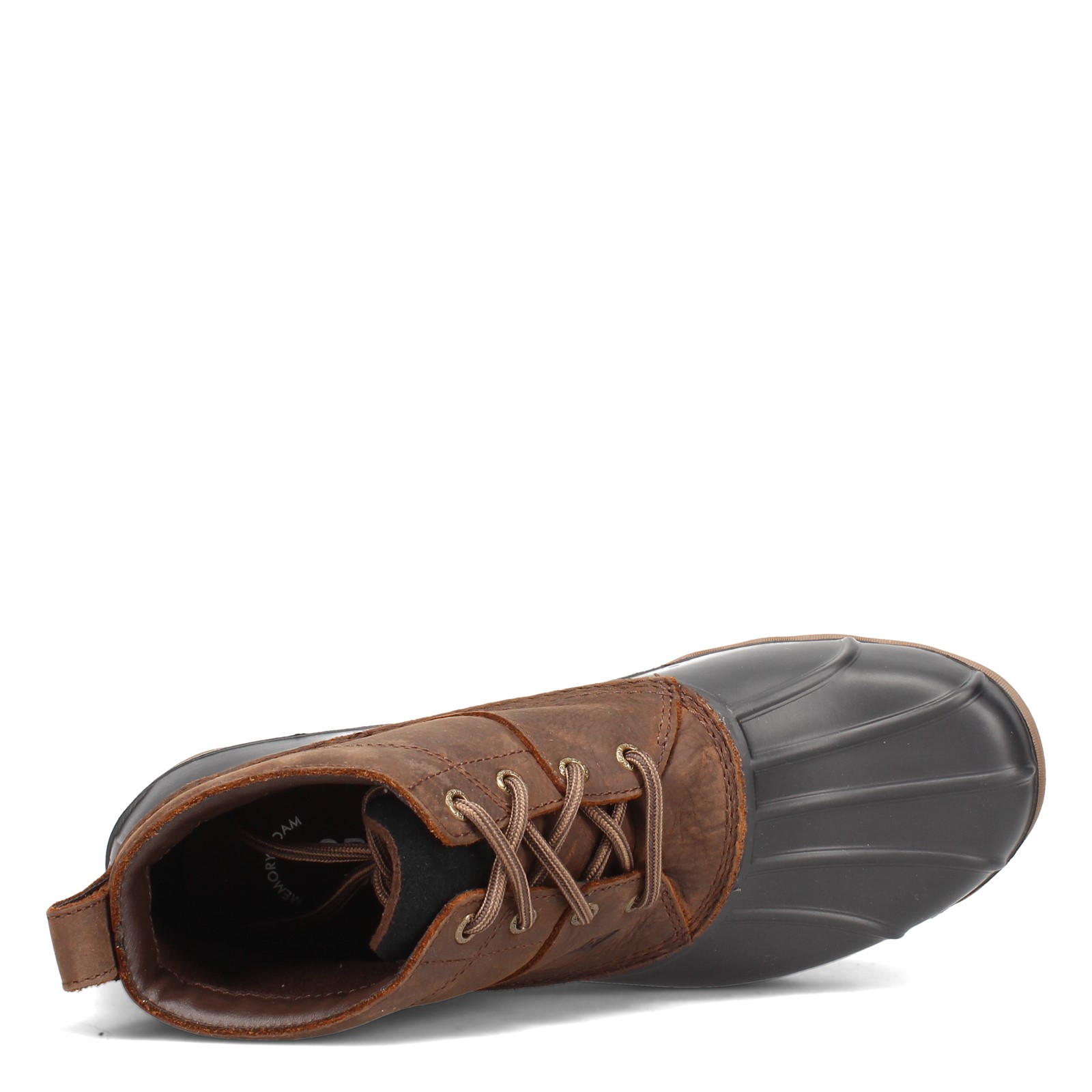 Men's Sperry, Brewster Low Duck Boot 