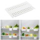 thumbnail image 5 of s de almacenamiento para fregadero Varilla flexible multiusos Escurreplatos Gloria Cesta para fregadero de cocina, 5 of 9