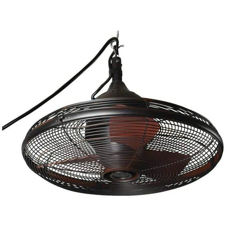 Allen Roth Valdosta 20 In Oil Rubbed Bronze Outdoor Downrod Mount Ceiling Fan Com Allen Roth Valdosta 20 In Oil Rubbed, Allen And Roth Brushed Bronze Light Fixtures