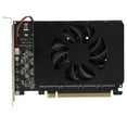thumbnail image 3 of Tarjeta adaptadora Sincero NVME M.2 a PCIE X16 4 puertos 32 Gbps, 3 of 10