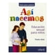 thumbnail image 1 of Guía Para Padres Así Nacemos Educación Sexual Para Niños, 1 of 2