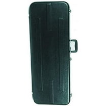 MBT MBTEGC-U Electric Guitar Case - Molded