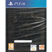 Dark Souls Trilogy PS4 Sony PlayStation 4 Brand New Factory Sealed All DLCs UK