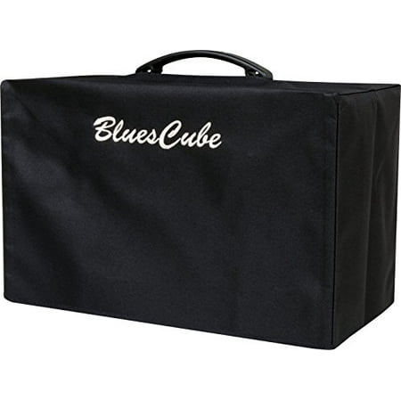 

ROLAND RAC-BCHOT BC-HOT Amp Cover Blues Cube HOT amplifier cover blues cube