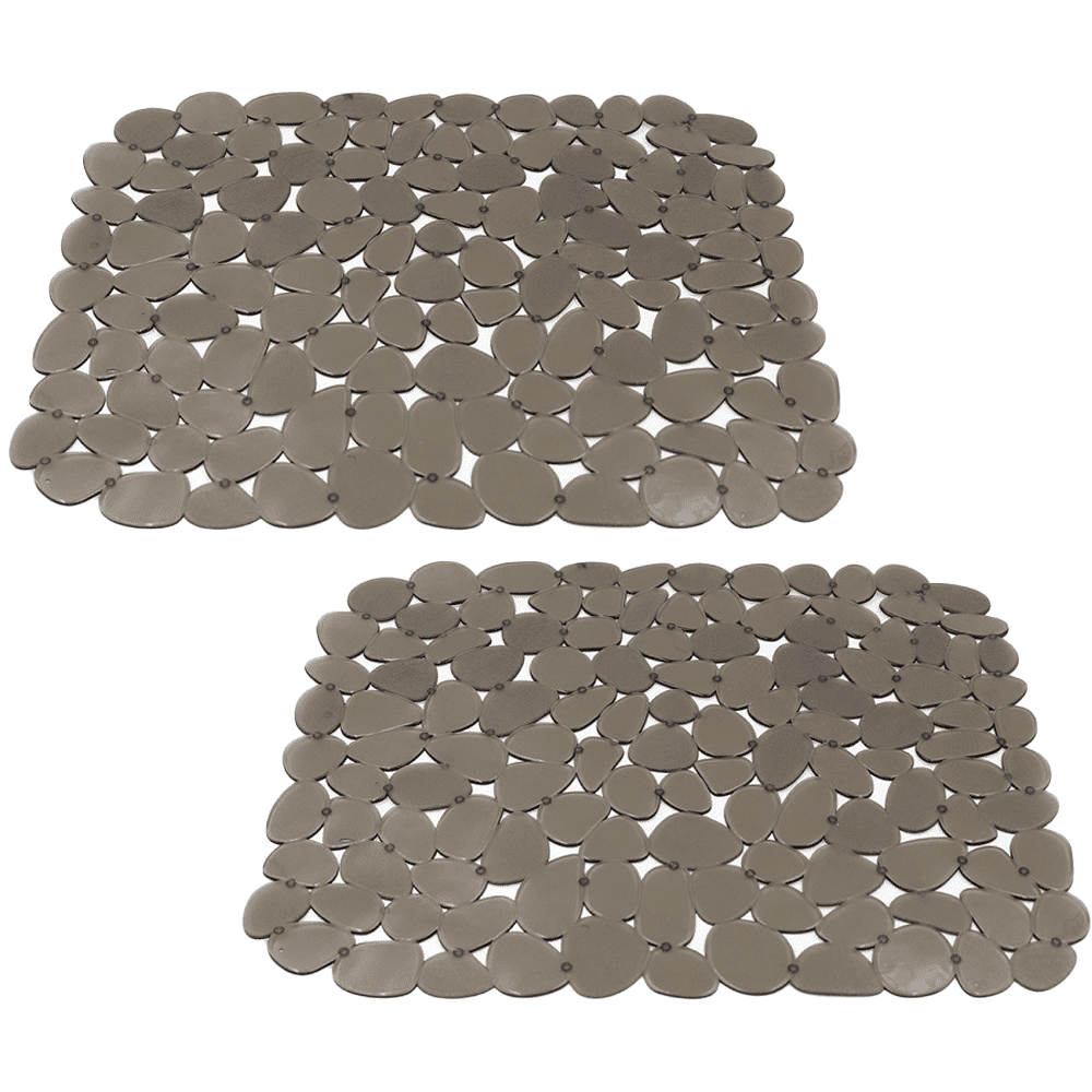 Sink Mat For Stainless Steel/Ceramic Sinks, Pvc EcoFriendly Sink