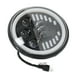 thumbnail image 1 of Faro LED redondo de 7 pulgadas BuyWeek para motocicleta con forma de ángel, 1 of 9