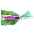 thumbnail image 6 of Fresh Organic Limes, 1 lb Bag, 6 of 6