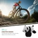 thumbnail image 5 of Pulsera de peluche de panda para manillar de bicicleta, adorno para abrazar, pulsera de peluche de animal, pulsera de panda, regalo de fiesta de cumpleaños, decoración para bicicleta, accesorios, 5 of 7