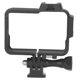 thumbnail image 5 of Marco protector de cámara ANGGREK Carcasa Ligera A Prueba de Golpes Para cámara de acción Insta360 One RS, 5 of 8