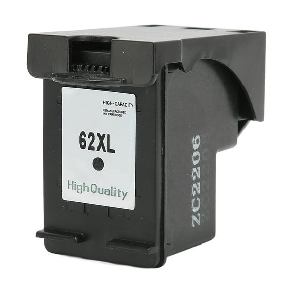 Printer Ink Cartridge,Ink Cartridge Refill Replacement Inject Printer Ink Refill Ink Cartridge Convenient Use