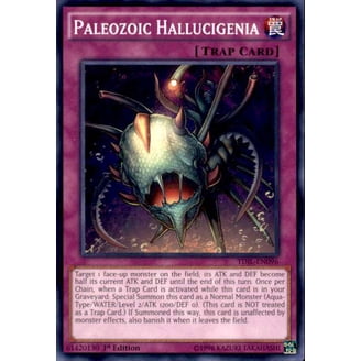 YuGiOh Starter Deck: Kaiba Common Unknown Warrior of Fiend SDK-017 -  Walmart.com