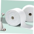 thumbnail image 3 of LOLIPPYY 1Pack Multi Purpose Disposable Face Towel Soft Material for Travel and Outdoor Use, 3 of 5