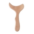 thumbnail image 2 of Tablero de raspado Sunnimix herramienta de madera, 2 of 8