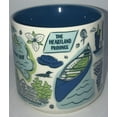thumbnail image 4 of Starbucks Been There Series Ontario Ceramic Mug, 14 Oz, 4 of 5