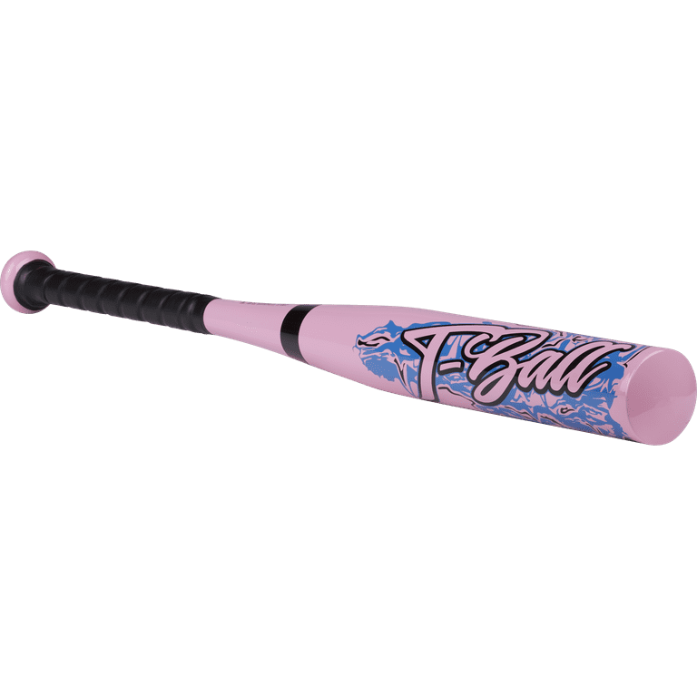 Rawlings 2022 Pink Youth T Ball Bat 24 inch 12 Walmart