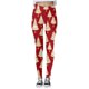 thumbnail image 2 of WILLBEST Leggings con Estampado Navideño para Mujer, Pantalones de Yoga de Cintura Alta para Entrenar, Fitness, Correr, Ropa Deportiva Elástica Y Cómoda 2875 Grande, 2 of 4