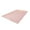Rose, variante sur zanvin Tapis Doux Intérieur Tapis Modernes pour Salon Chambre Tapis Déco Maison,23x62 Pouces