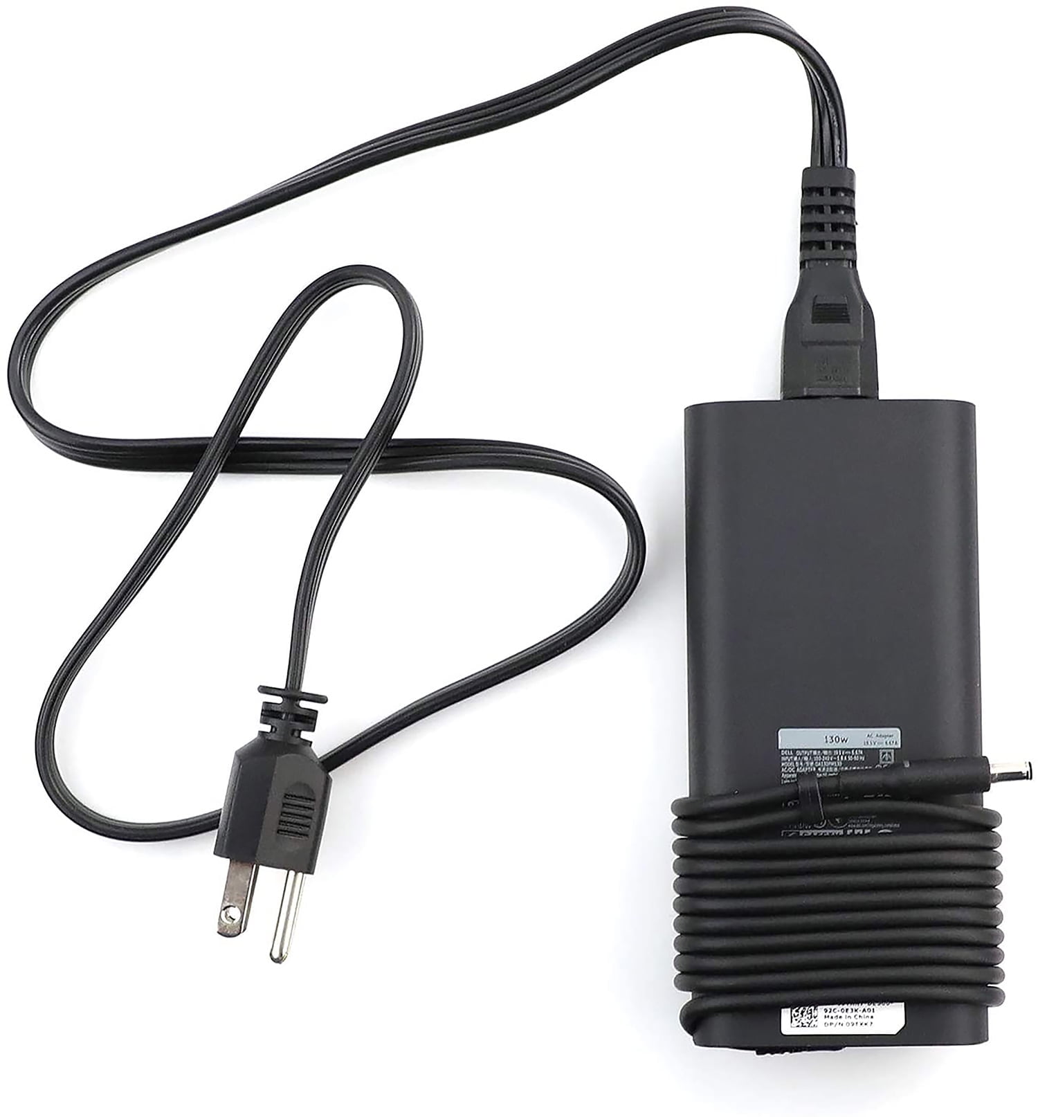 Apple MacBook Pro Laptop Charger, 85W MagSafe 2 Power Adapter with