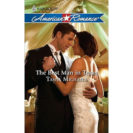 The Best Man in Texas - eBook (Best Place To Find Arrowheads In Texas)