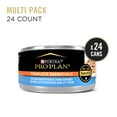 thumbnail image 3 of Purina Pro Plan Complete Essentials, Ocean Whitefish, Wet Cat Food, 5.5 oz Cans, 24 Pack, 3 of 9