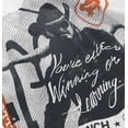 thumbnail image 5 of Yellowstone Cowboy Winning or Losing Toddler Boy Girl T Shirt Infant Toddler Brisco Brands 18M, 5 of 6