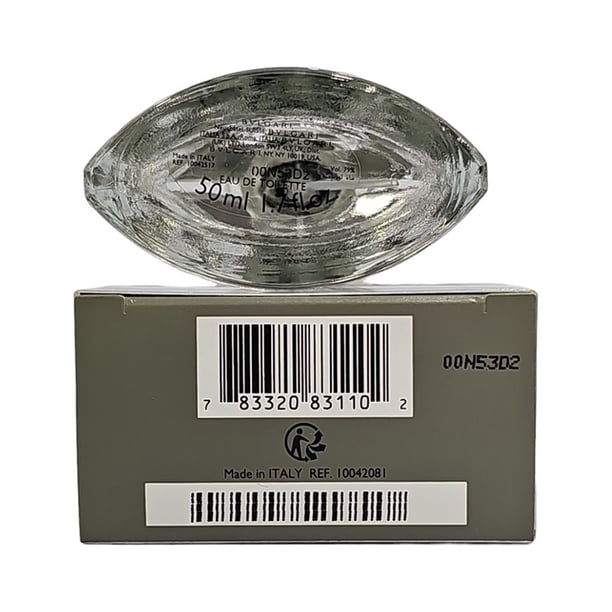 BVLGARI POUR HOMME by BVLGARI - Walmart.ca