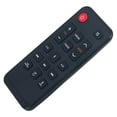 thumbnail image 4 of AH81-11699A Mando a Distancia de Repuesto para Barra de Sonido Samsung HW-A40R HW-T400 HW-T400/XU HW-A40R/ZA, 4 of 5