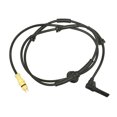 thumbnail image 6 of 0265007112 ABS Wheel Speed Sensor Compatible with ALFA R0ME0 147 937 3.2 GTA AXL1 156 Sportwagon 932 1.6 16V GT 1.8 TS 1.9 JTD 2.0 JTS 3.2 265007112 Car Accessories, 6 of 7