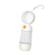 thumbnail image 5 of Botella de agua Yinane dispensador de agua portátil para perros con comedero 400ml+185ml, 5 of 8