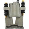 thumbnail image 3 of Centric Brake Caliper, #141-67510 (CC), 3 of 4