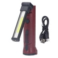 thumbnail image 2 of Pocket Work Light, LED Work Light Portable Rechargeable  For Car Repairing, 2 of 8