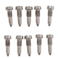 thumbnail image 2 of 10 piezas de Tornillos de saxofón Sunnimix para alto tenor soprano Tornillos de saxofón, 2 of 8