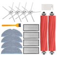thumbnail image 1 of For Roborock S7 / T7s Plus / S7 Max Robot Vacuum Cleaner Spare Parts, 1 of 5
