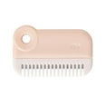 thumbnail image 2 of 5xtrimmon Campo de cabello Recortador de cabello Accesorios para cortar el cabello Duración de doble cara para el cabello delgado y grueso Herramienta de corte de pelo 5 piezas, 2 of 8