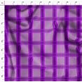 thumbnail image 4 of Soimoi Viscose Chiffon Fabric Check Check Decor Fabric Printed Yard 42 Inch Wide, 4 of 5