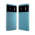 thumbnail image 4 of Xiaomi Pocophone Poco M4 5G Dual SIM 128 GB cool blue 6 GB RAM, 4 of 4