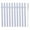 Grey, variant on HomeLife 10Pcs Colorful Silicone Straws Reusable Easy to Clean BPA-free Food Grade Dishwasher Safe Straight Straws