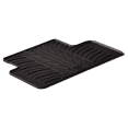 thumbnail image 4 of GledringUSA Custom Fit Floor Mats For Mazda3 (BL) 2009-2013, 4 of 8