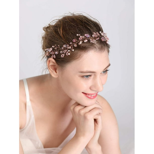 Jewelry headpiece shop