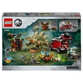 thumbnail image 4 of Set LEGO Jurassic World Misiones Dinosaurio: Descubrimiento del Stegosaurus 76965, 4 of 4