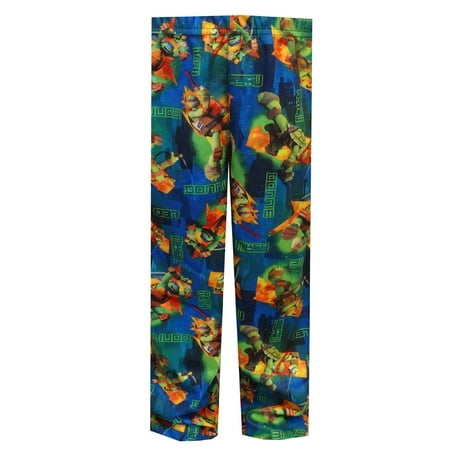 Teenage Mutant Ninja Turtles Lounge Pants