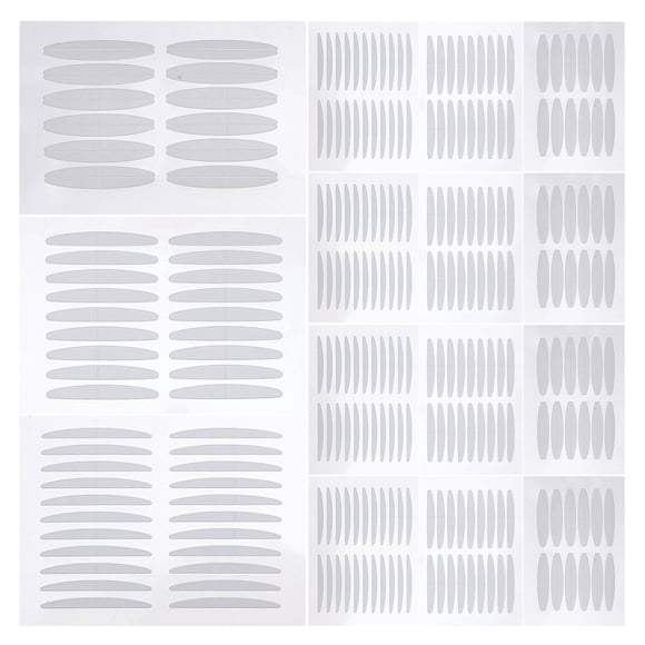 UPGRATOR Double Eyelid Sticker Autoadhesivo Para Levantar Con Prolongada