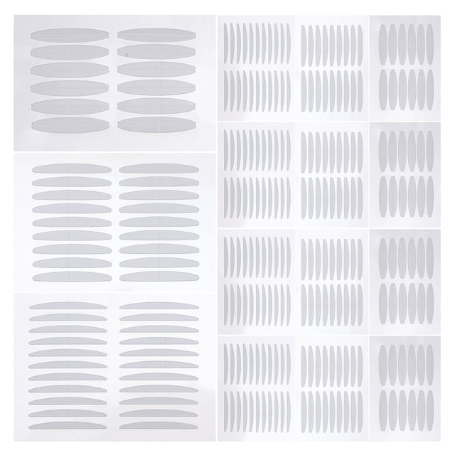 UPGRATOR Double Eyelid Sticker Autoadhesivo Para Levantar Con Prolongada