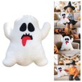 thumbnail image 2 of Almohada | Juguete Espeluznante | Tejido Acogedor Con Relleno | Cojín Decorativo Con Temática De Halloween Para Sofá, Dormitorio, Cama Y Fiestas Infantiles, 2 of 6