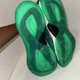 thumbnail image 4 of Adi-das Crazy Explosive Low AQ0450 National Gauntlet Series Camp Size 19, 4 of 5
