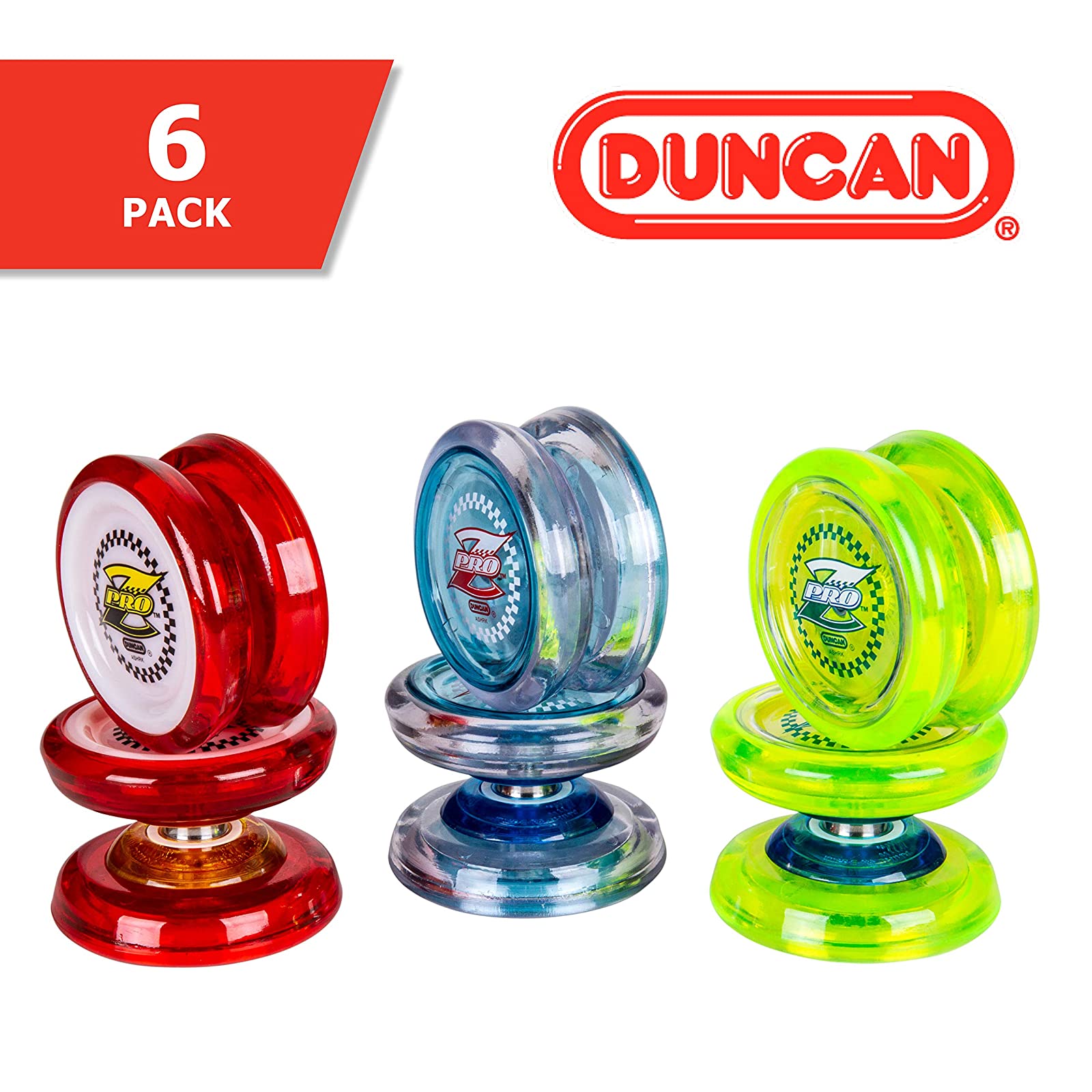 yoyo duncan walmart